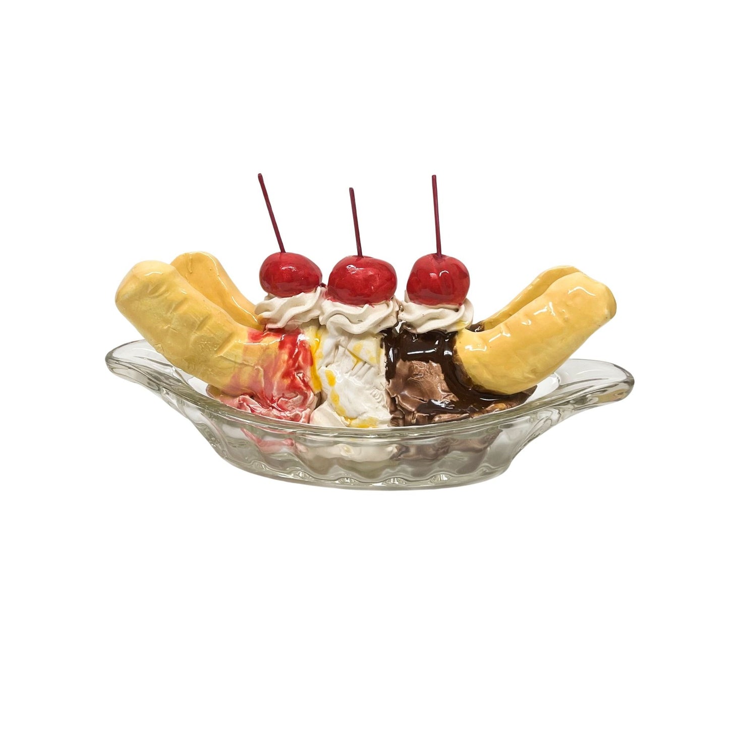 Banana Split 21