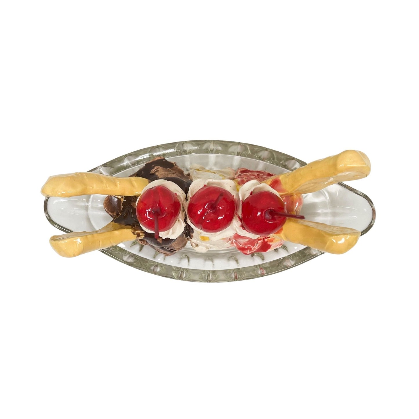 Banana Split 21