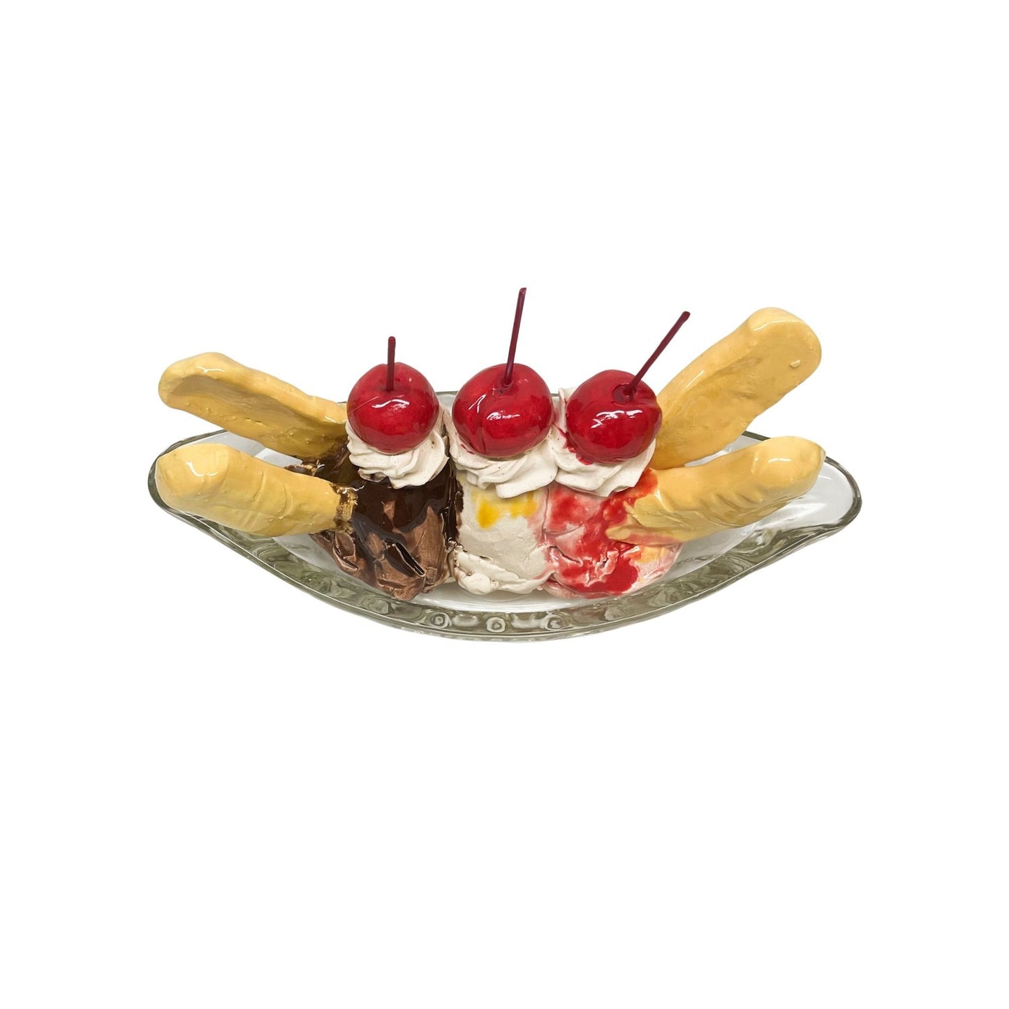 Banana Split 21