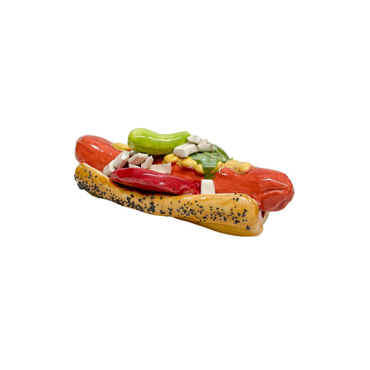 Chicago Dog 10