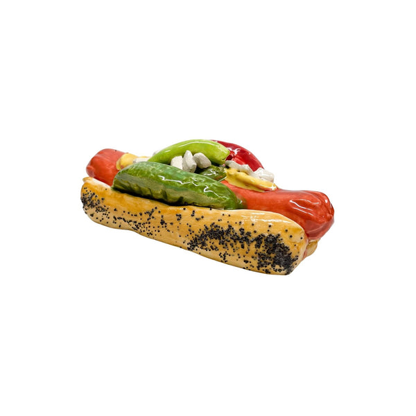 Chicago Dog 7