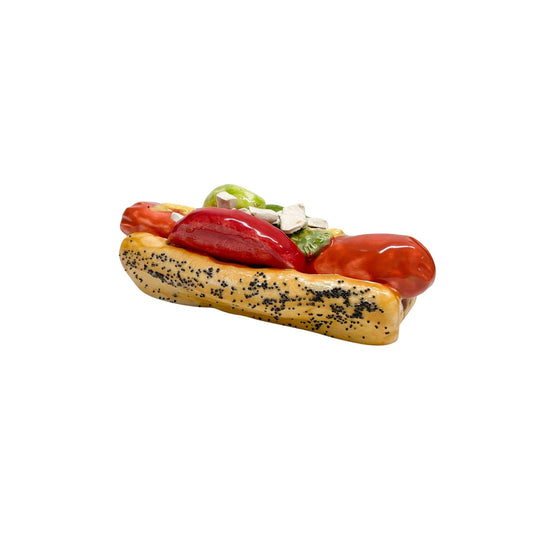 Chicago Dog 6