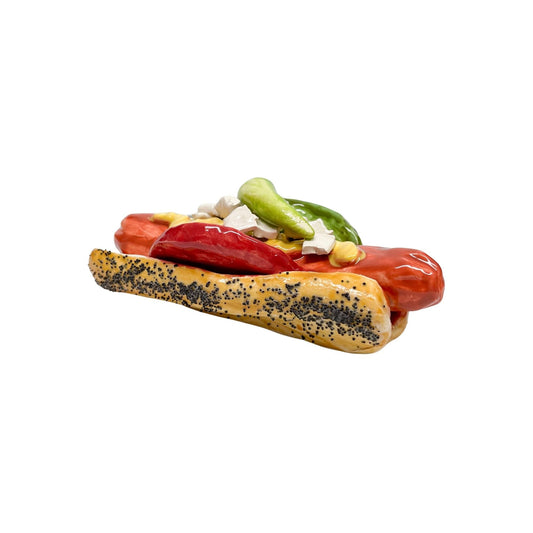 Chicago Dog 8