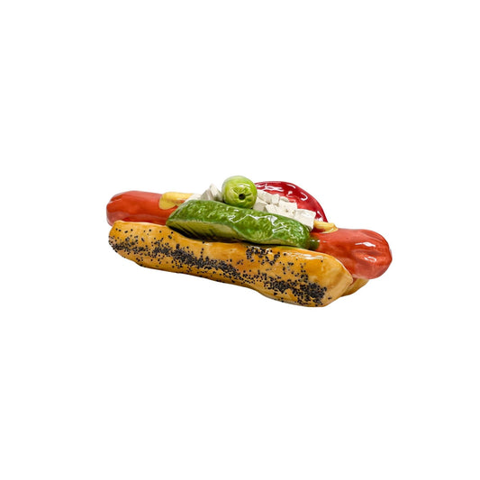 Chicago Dog 9