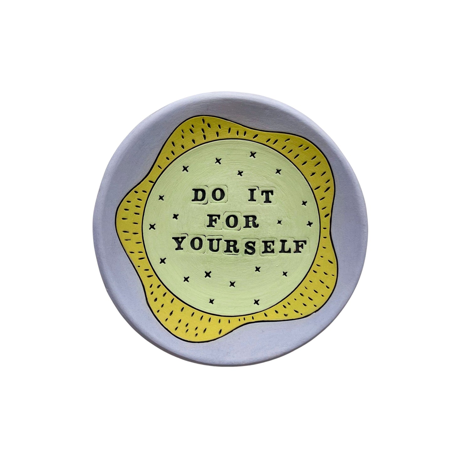 Do It For Yourself