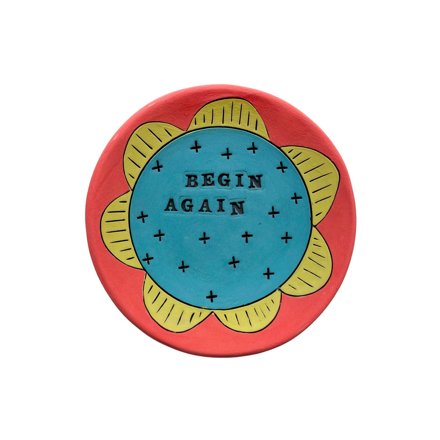 Begin Again