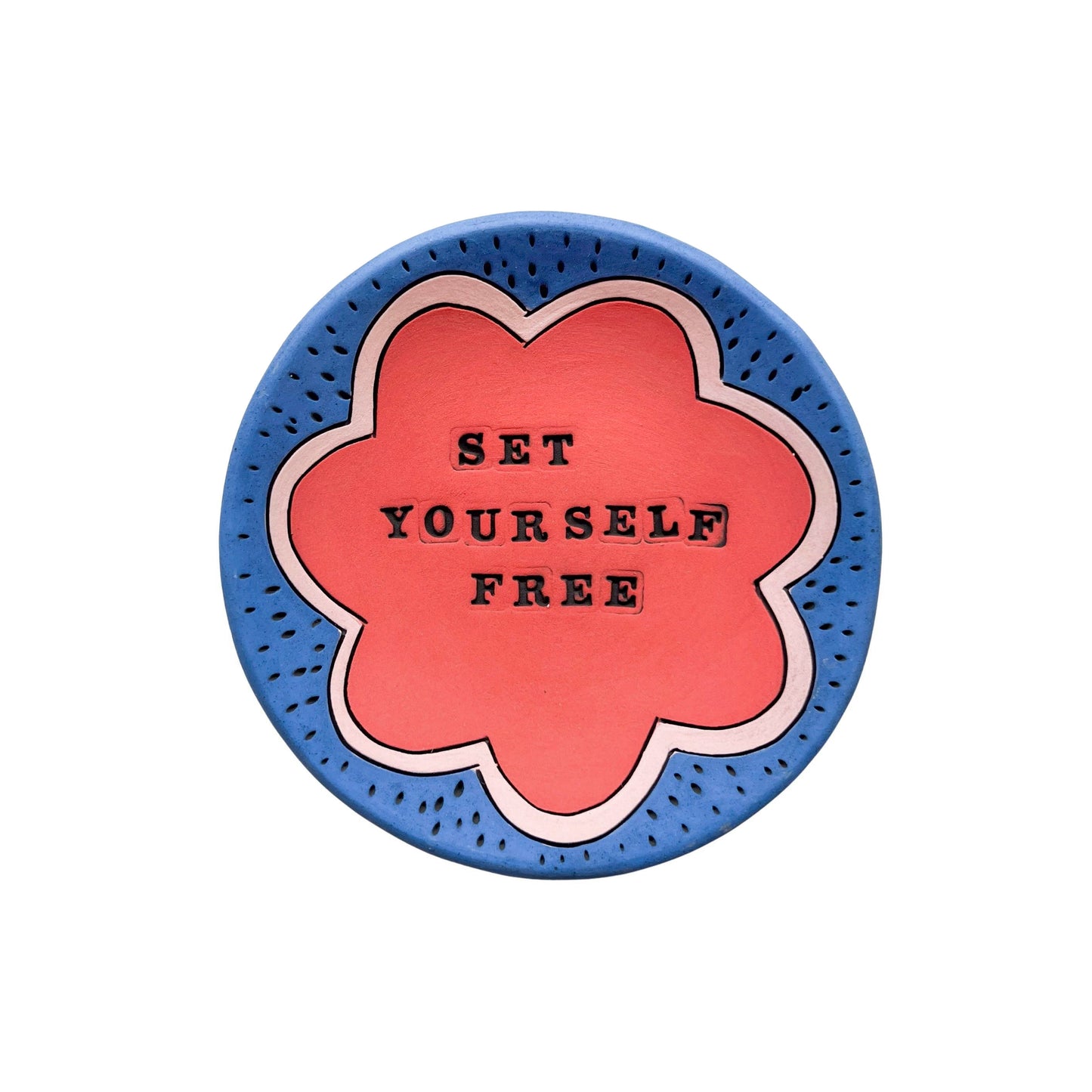 Set Yourself Free