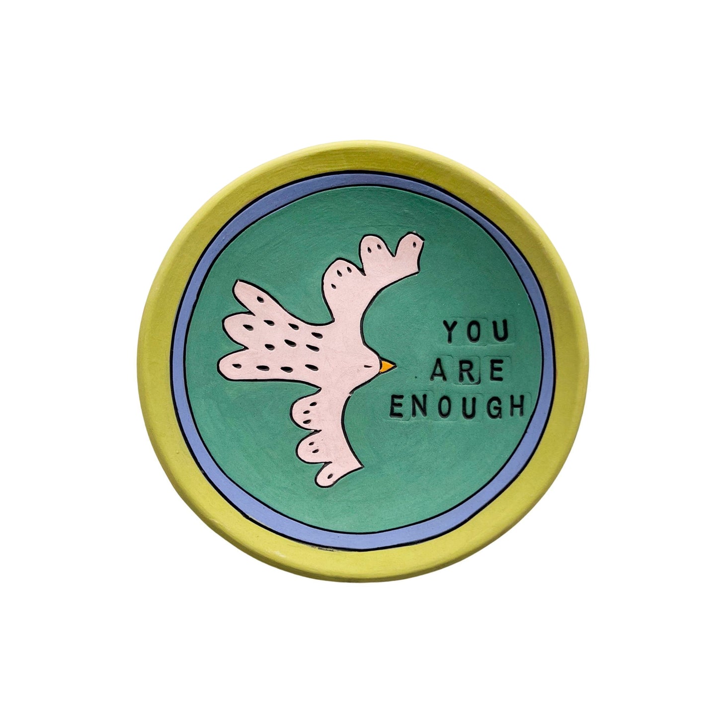 You Are Enough