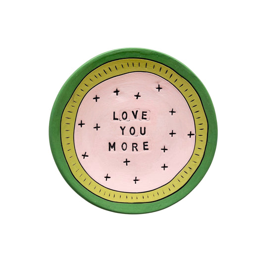 Love You More
