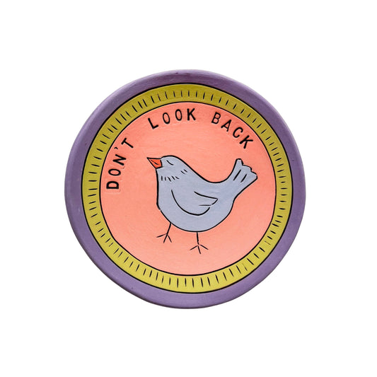 Don't Look Back
