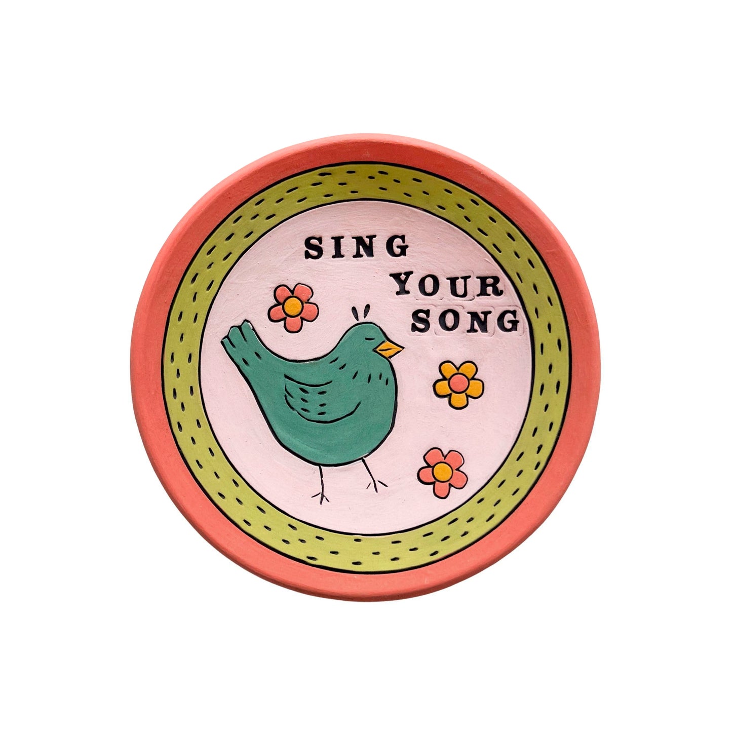 Sing Your Song