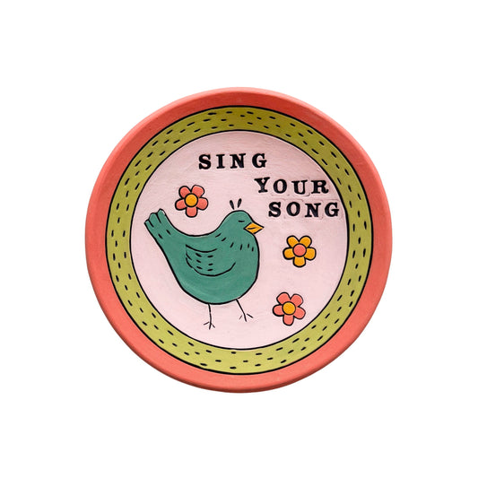Sing Your Song
