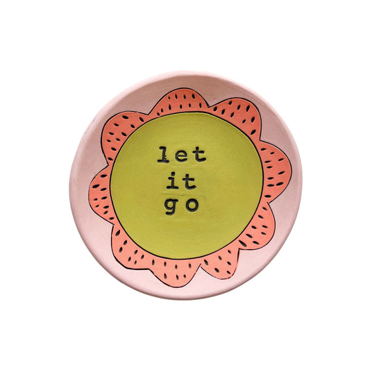 Let It Go II
