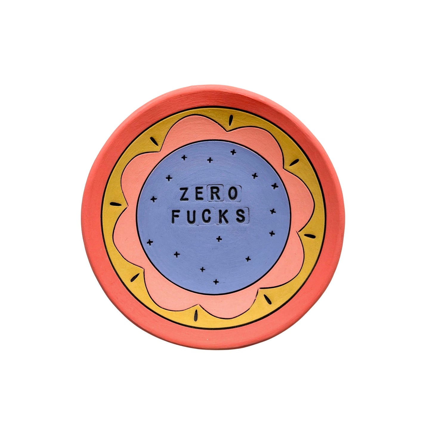 Zero Fucks II