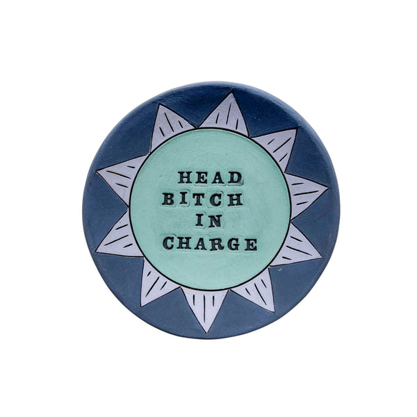Head Bitch In Charge III