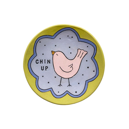 Chin Up