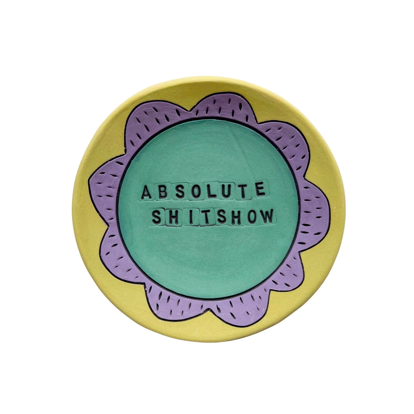 Absolute Shitshow II