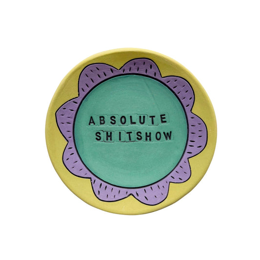 Absolute Shitshow II