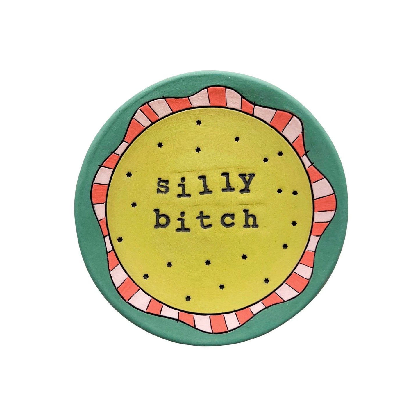 Silly Bitch