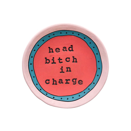 Head Bitch In Charge II