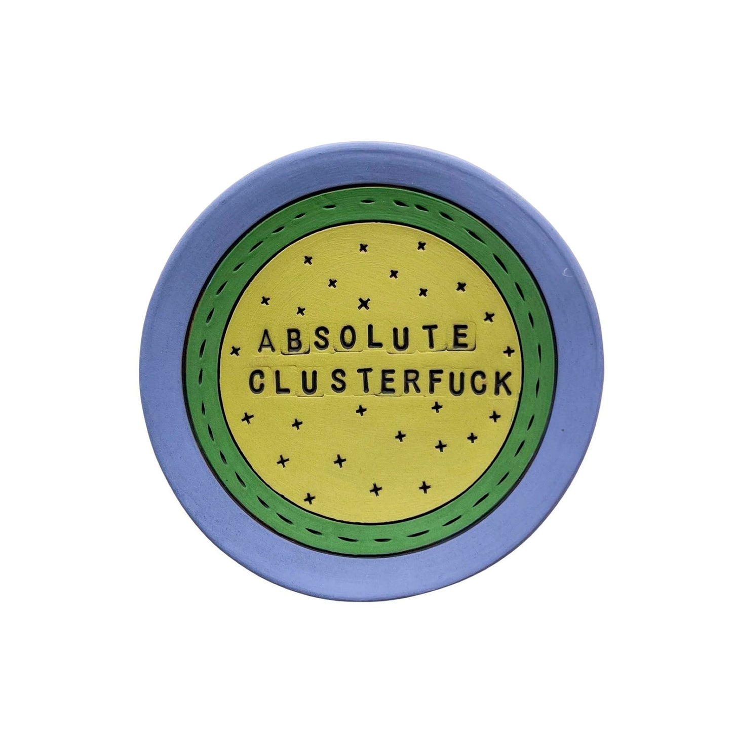 Absolute Clusterfuck II