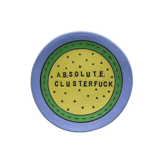 Absolute Clusterfuck II