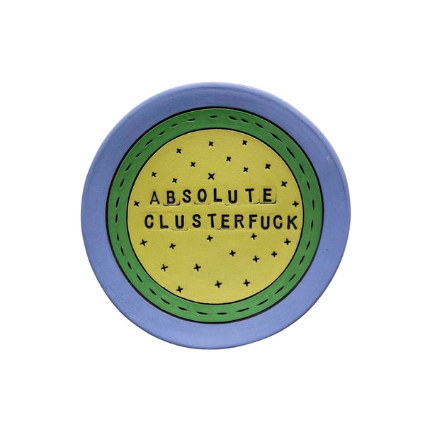 Absolute Clusterfuck II