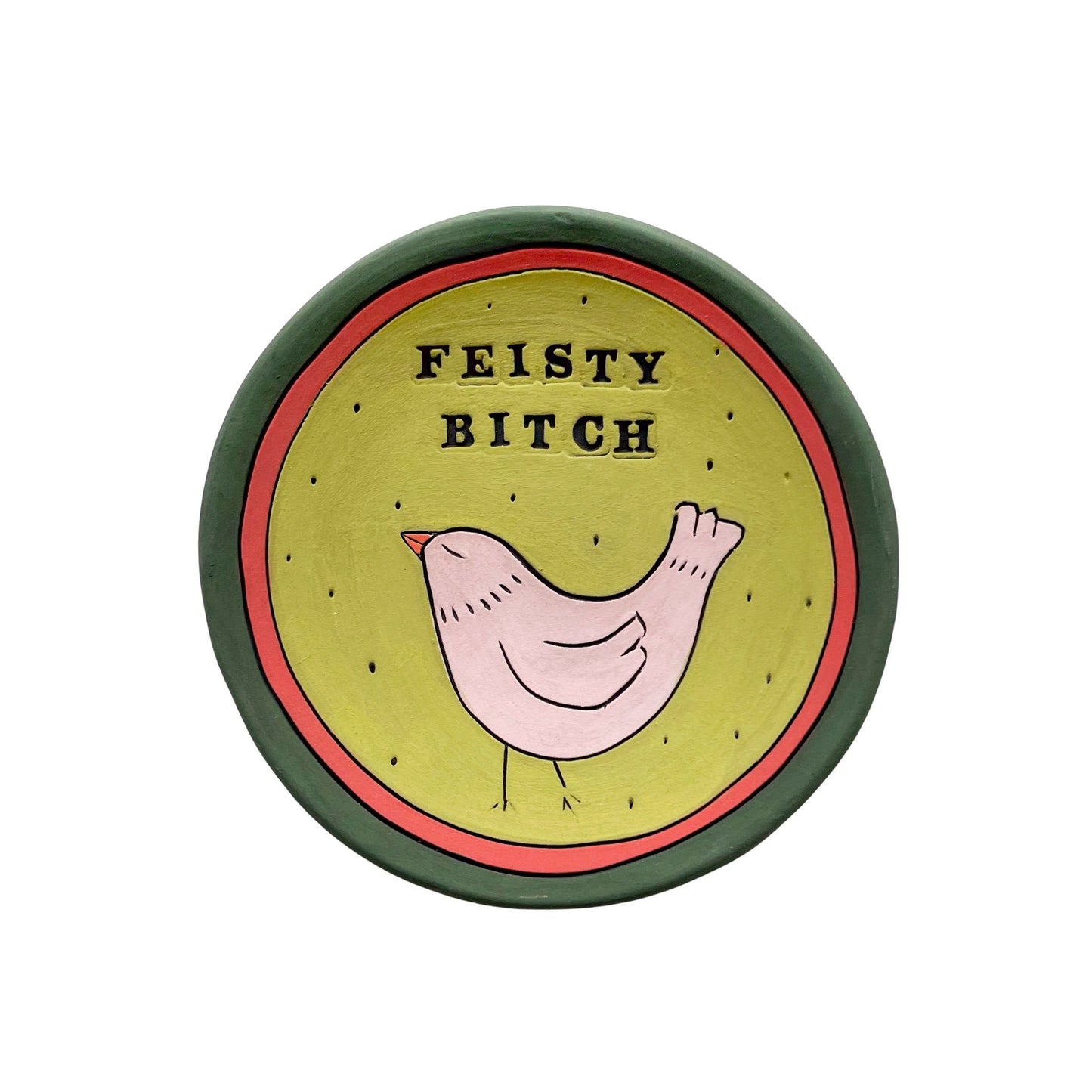 Feisty Bitch II