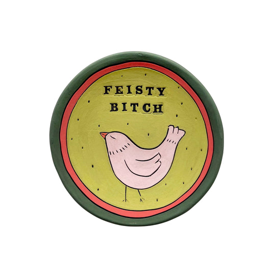 Feisty Bitch II