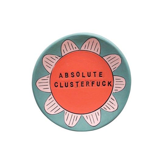 Absolute Clusterfuck