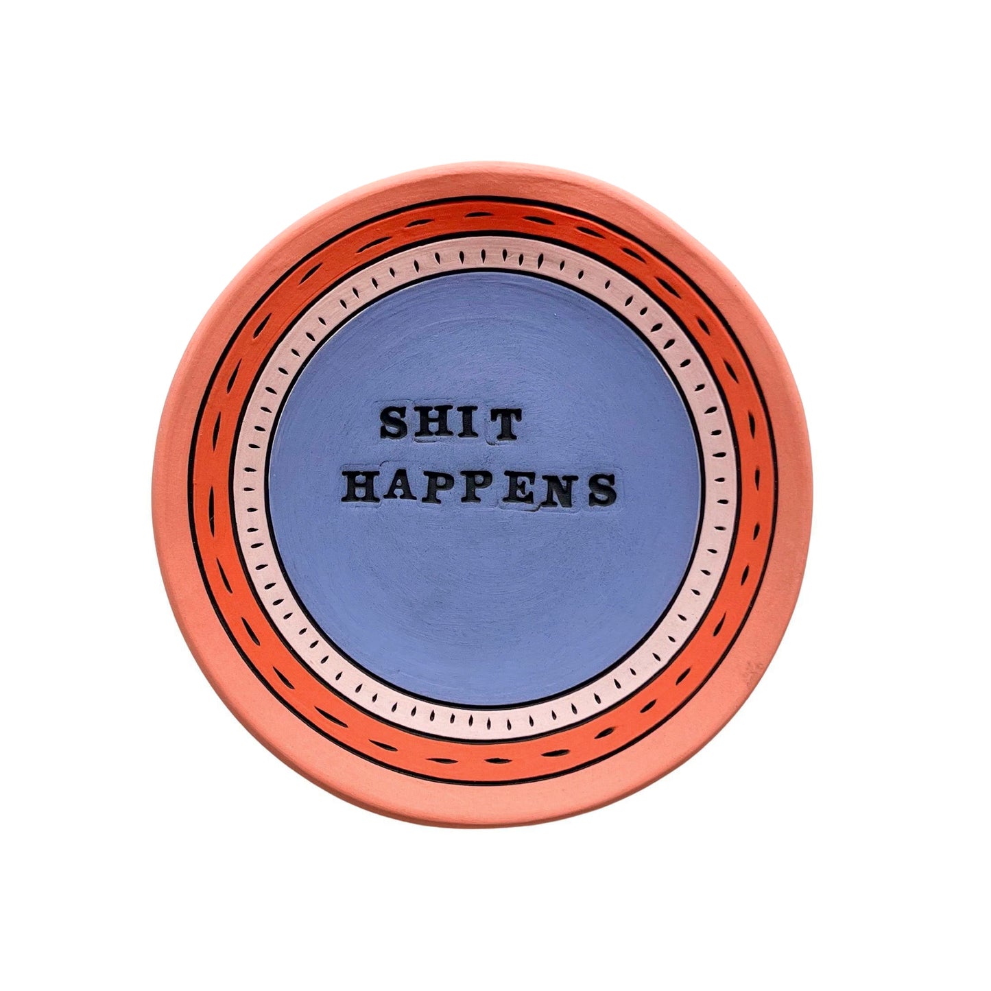 Shit Happens