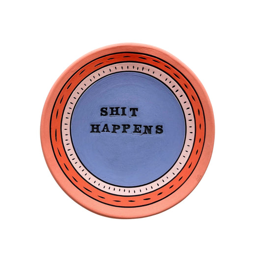 Shit Happens