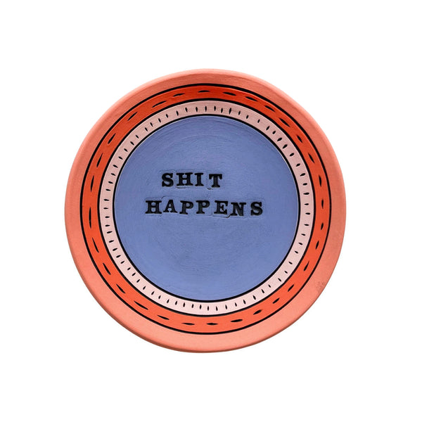 Shit Happens