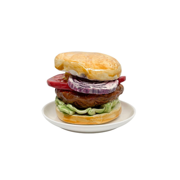 Hamburger Plate 2