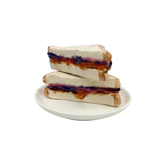 PB&J Sandwich 2