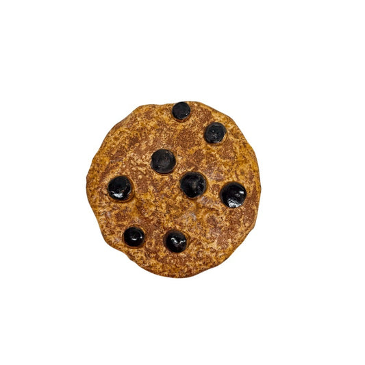 Chocolate Chip Cookie