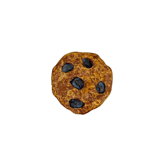 Oatmeal Raisin Cookie