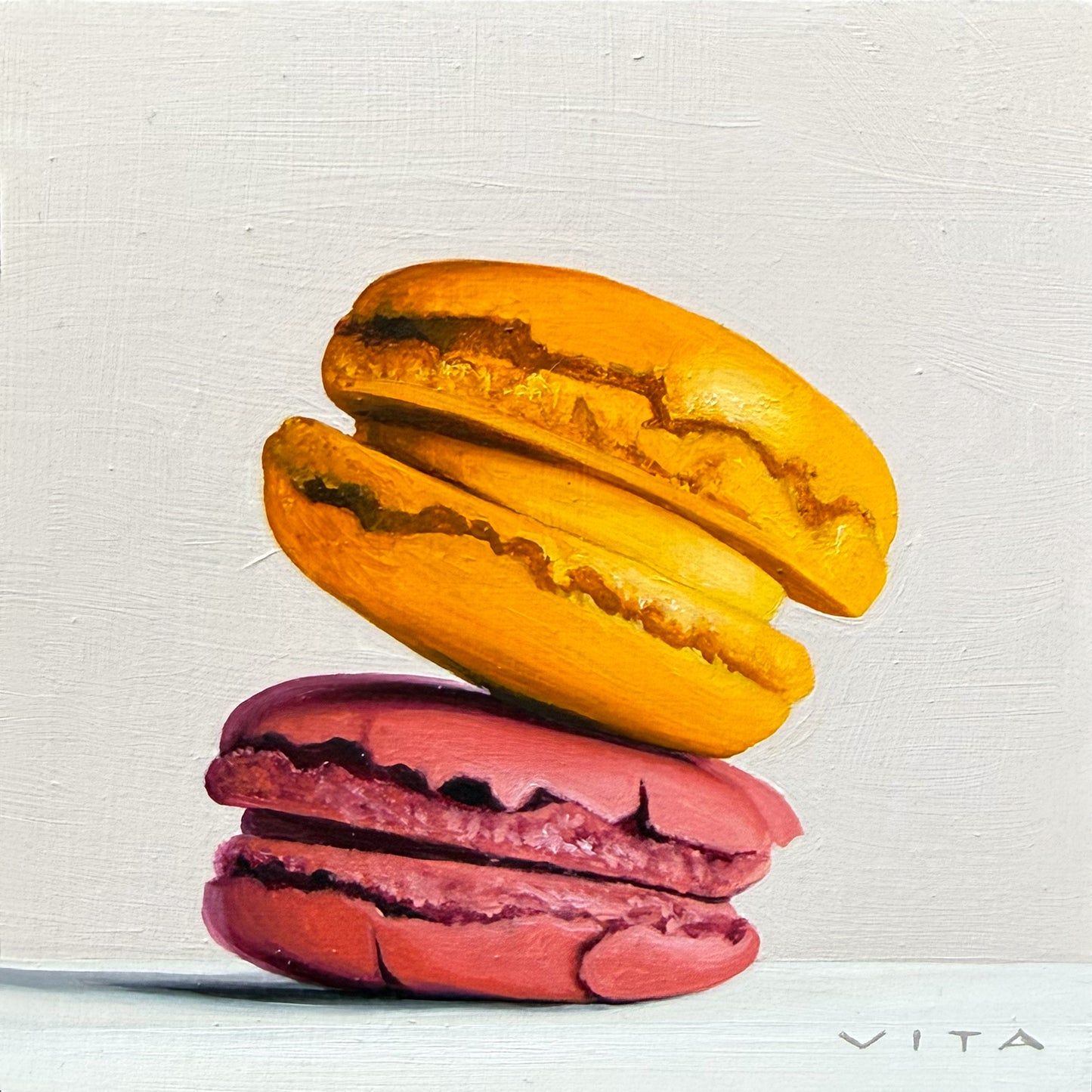 Macarons