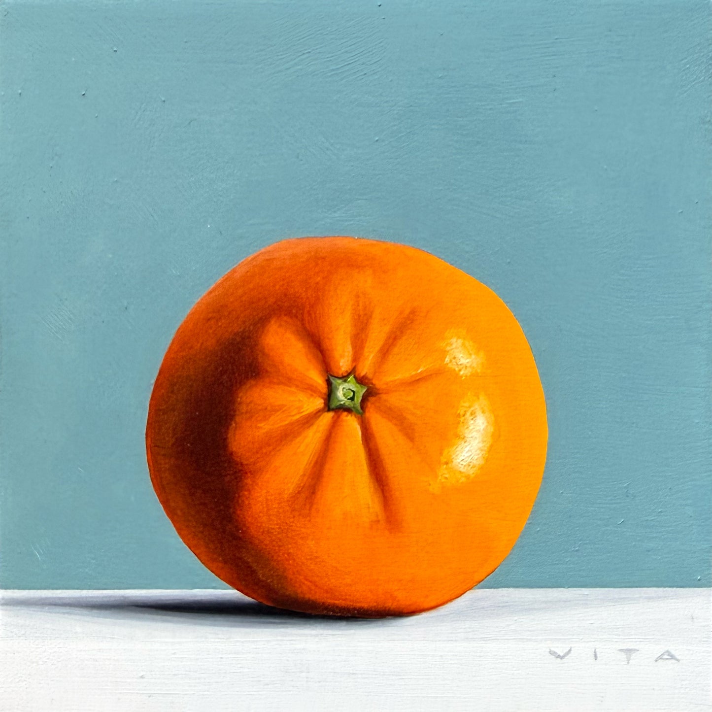 Tangerine