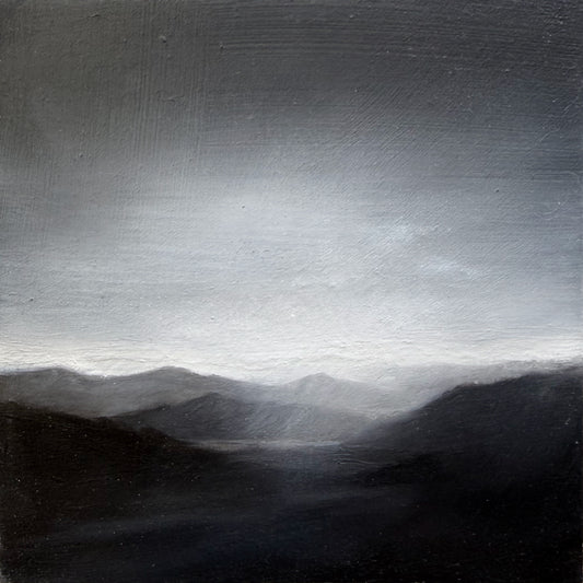 The Search For Light