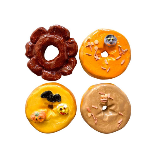 Monster Mash Third Dozen