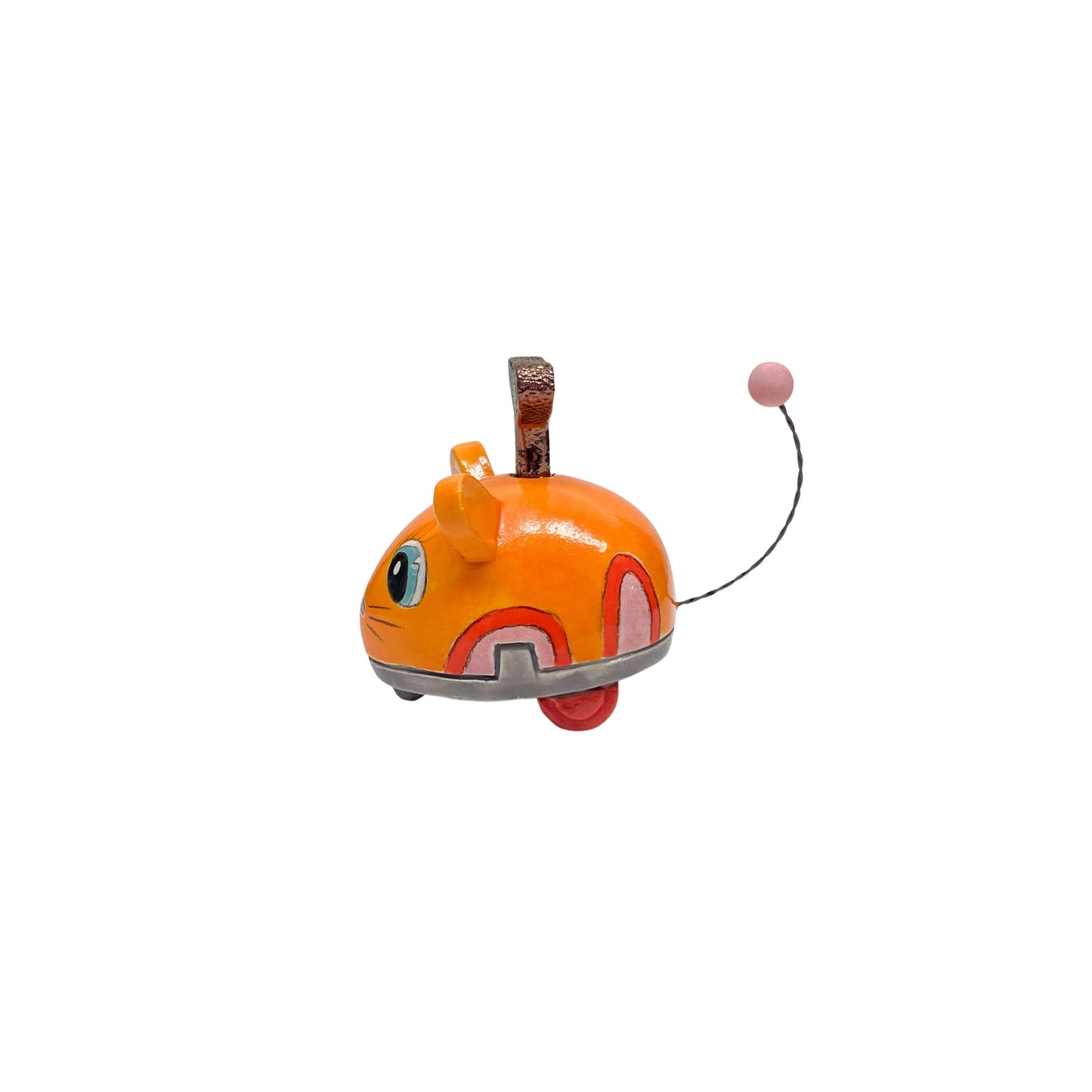 Wind Up Mouse 7