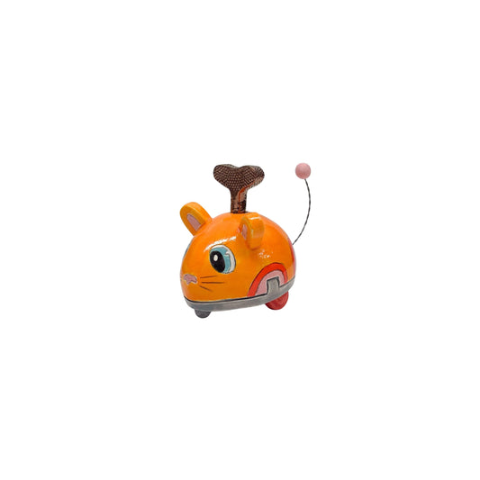Wind Up Mouse 7