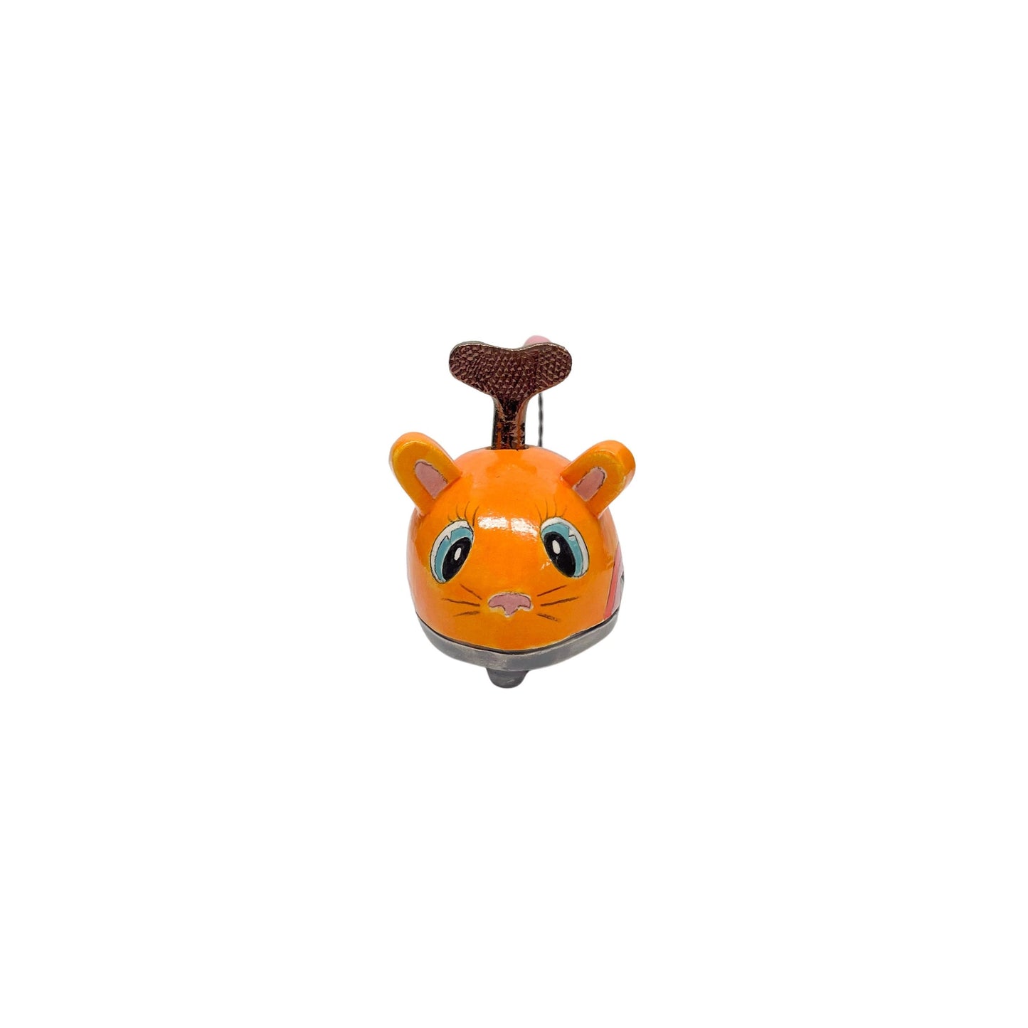 Wind Up Mouse 7