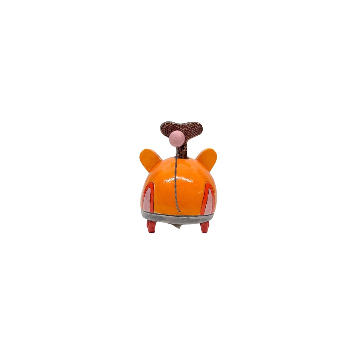 Wind Up Mouse 7