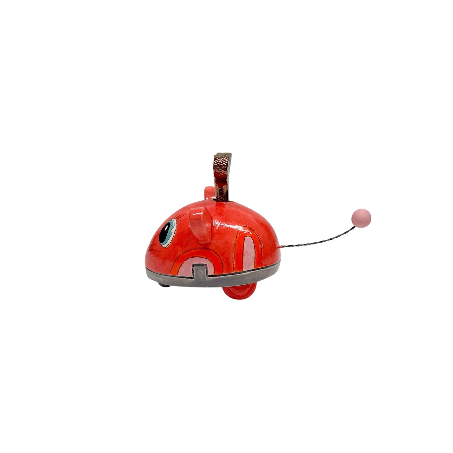Wind Up Mouse 8