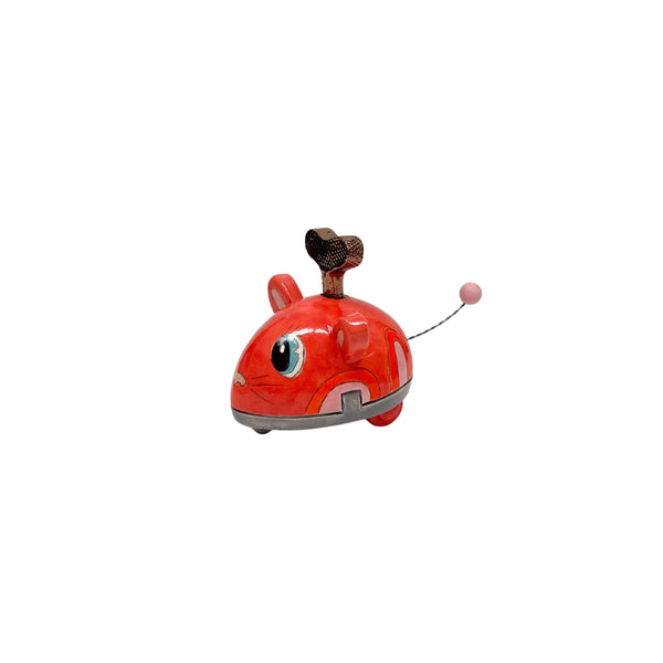 Wind Up Mouse 8