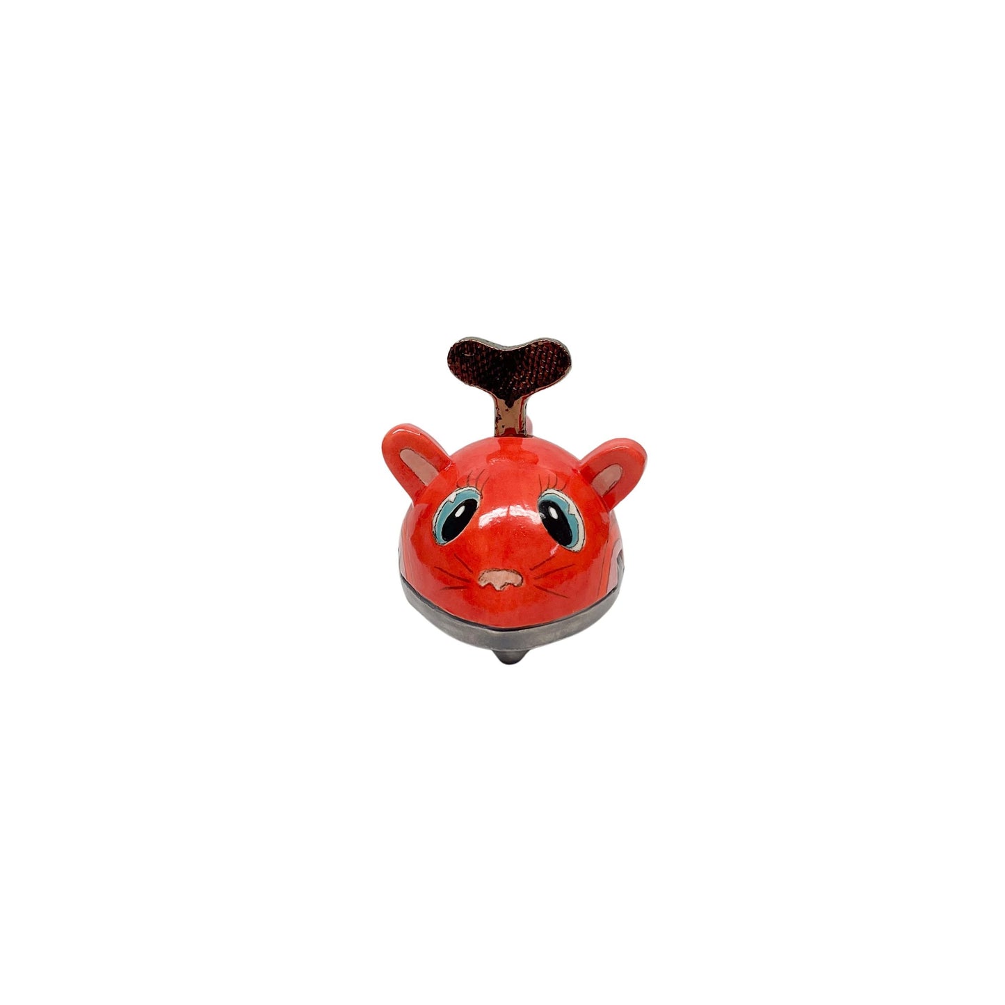 Wind Up Mouse 8