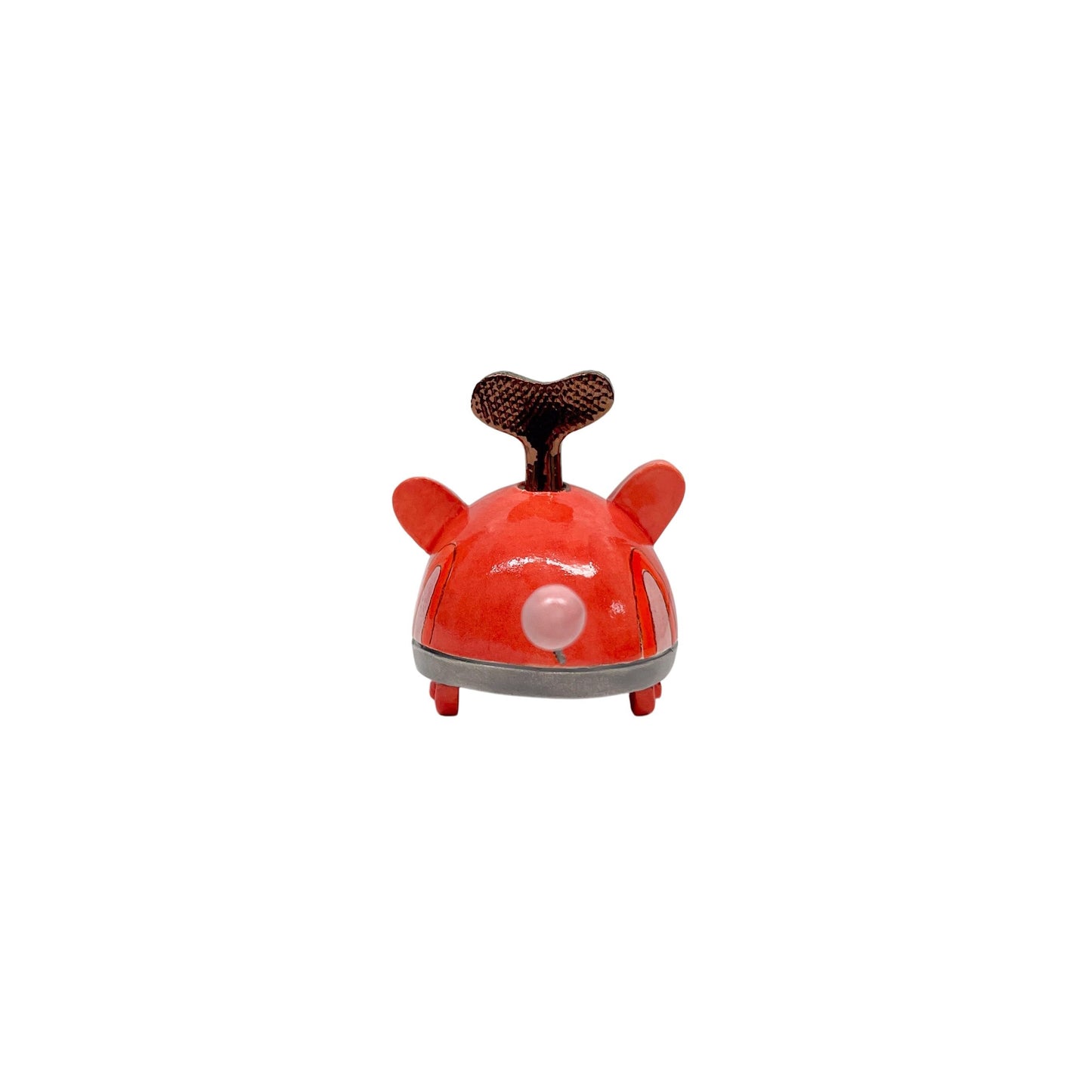 Wind Up Mouse 8