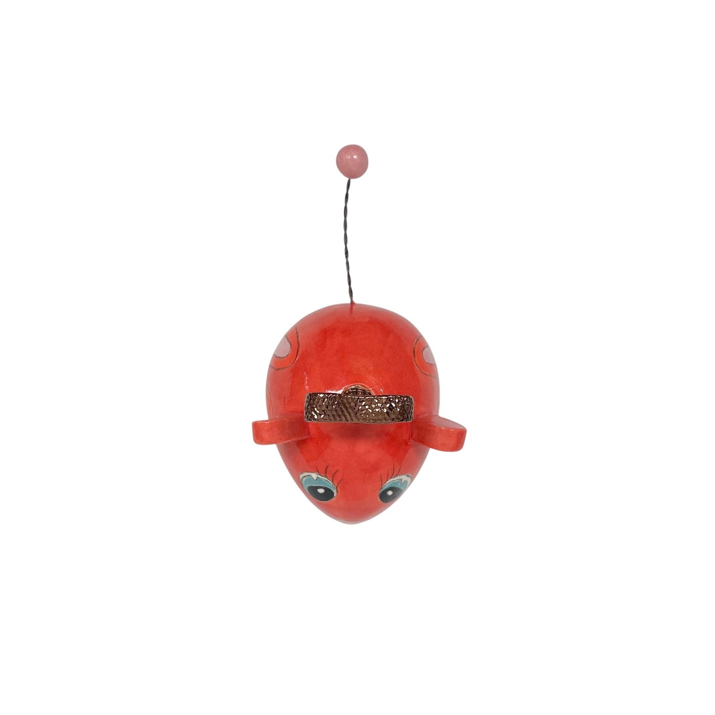 Wind Up Mouse 8